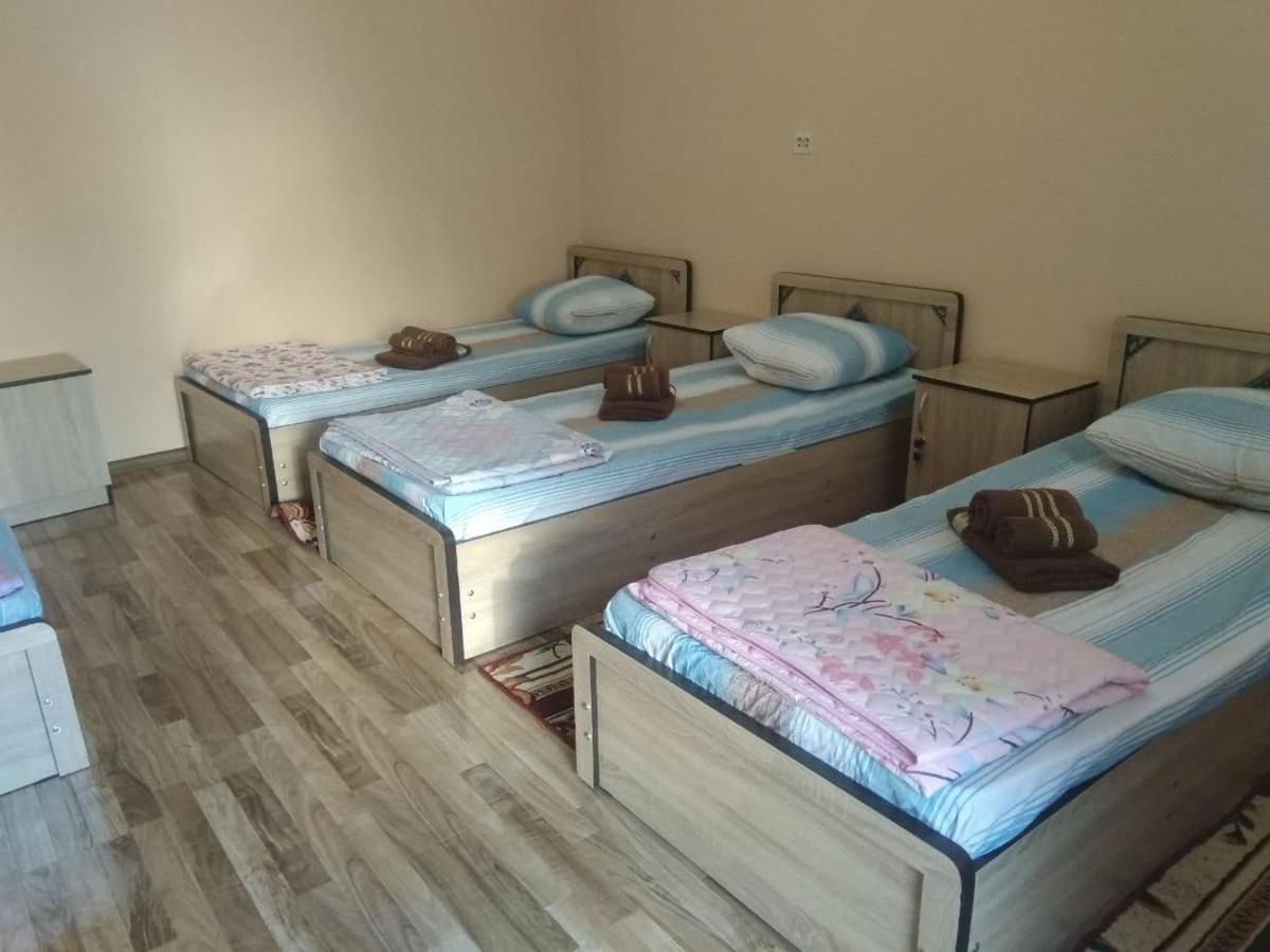 Zuhro Guest House Bukhara Eksteriør bilde